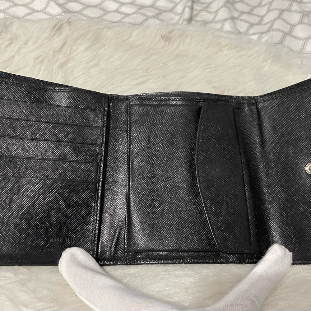 ✨Prada✨Wallet✨ - Picture 9 of 14